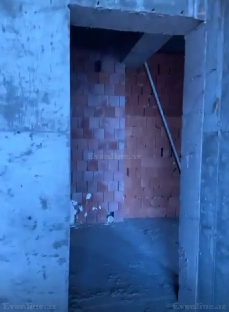 Satılır 3 otaqlı Mənzil Yeni tikili 107 m² Nərimanov r. - şəkil 2