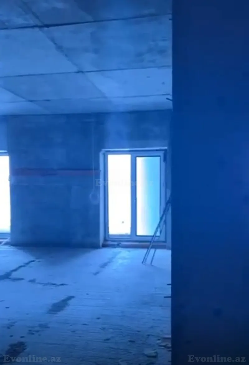 Satılır 3 otaqlı Mənzil Yeni tikili 107 m² Nərimanov r. - şəkil 6