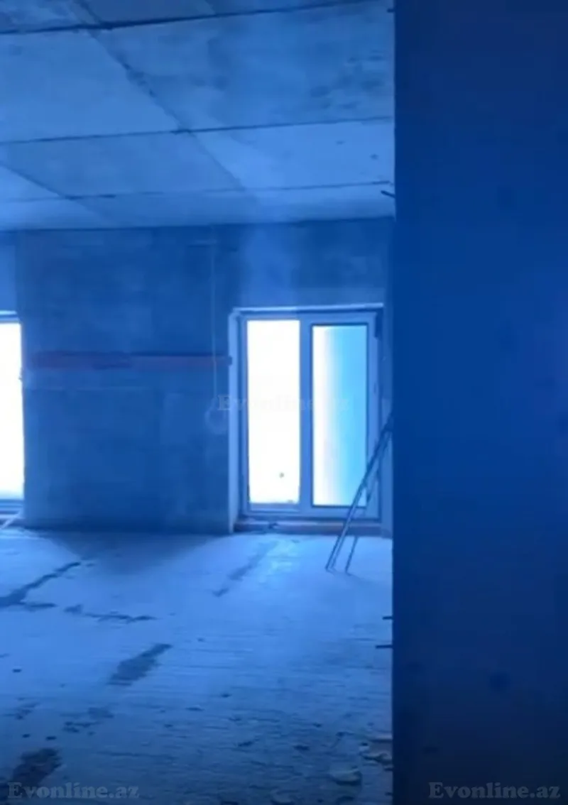 Satılır 3 otaqlı Mənzil Yeni tikili 107 m² Nərimanov r. - şəkil 9