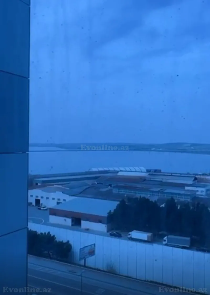 Satılır 3 otaqlı Mənzil Yeni tikili 107 m² Nərimanov r. - şəkil 10