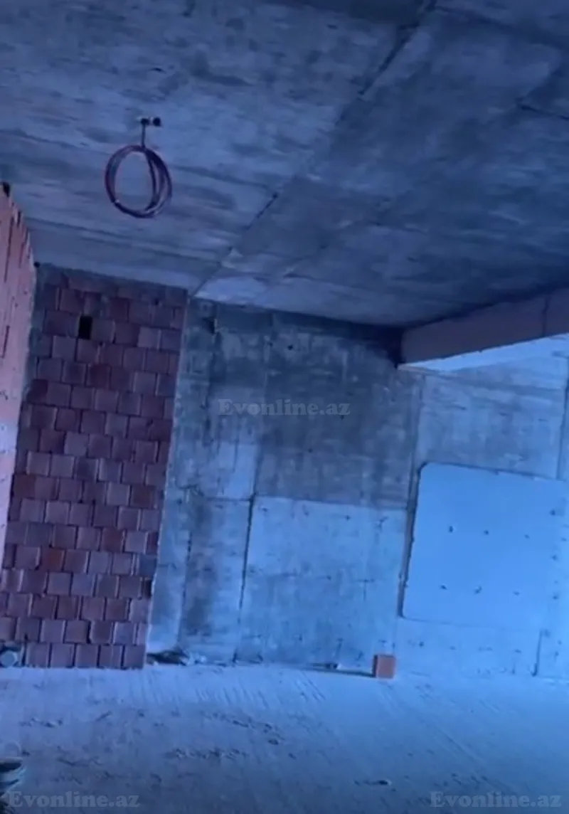 Satılır 3 otaqlı Mənzil Yeni tikili 107 m² Nərimanov r. - şəkil 11