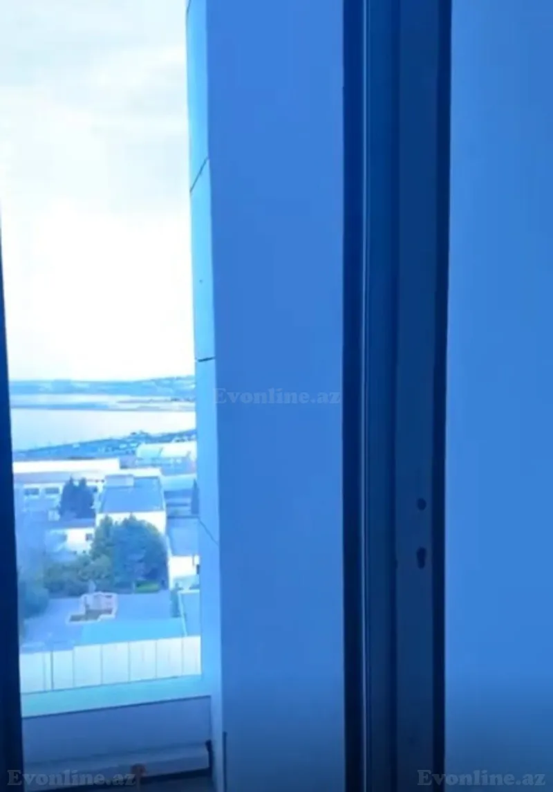 Satılır 3 otaqlı Mənzil Yeni tikili 107 m² Nərimanov r. - şəkil 13