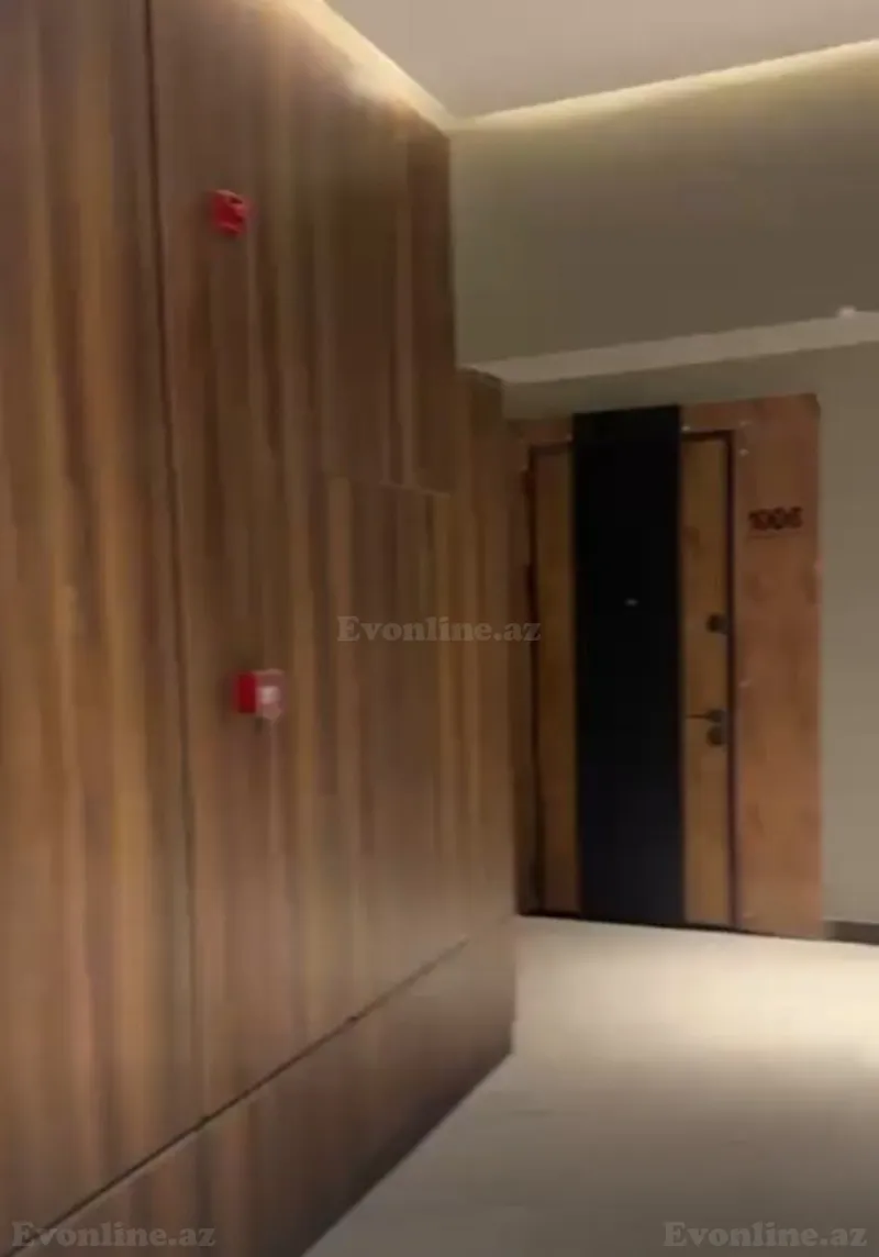 Satılır 3 otaqlı Mənzil Yeni tikili 107 m² Nərimanov r. - şəkil 15