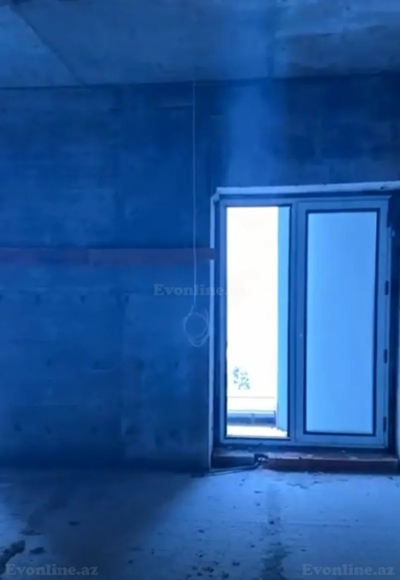 Satılır 3 otaqlı Mənzil Yeni tikili 107 m² Nərimanov r. - şəkil 16