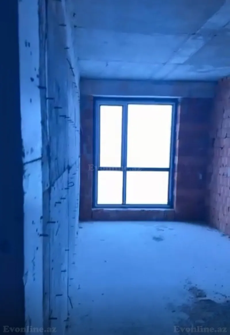 Satılır 3 otaqlı Mənzil Yeni tikili 107 m² Nərimanov r. - şəkil 17