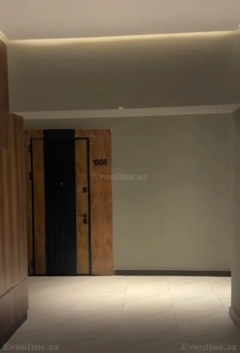 Satılır 3 otaqlı Mənzil Yeni tikili 107 m² Nərimanov r. - şəkil 19