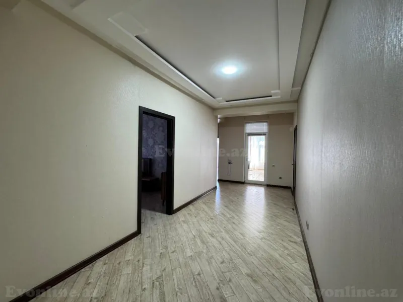 Kirayə verilir 7 otaqlı Mənzil Yeni tikili 240 m² Nərimanov r. - şəkil 10