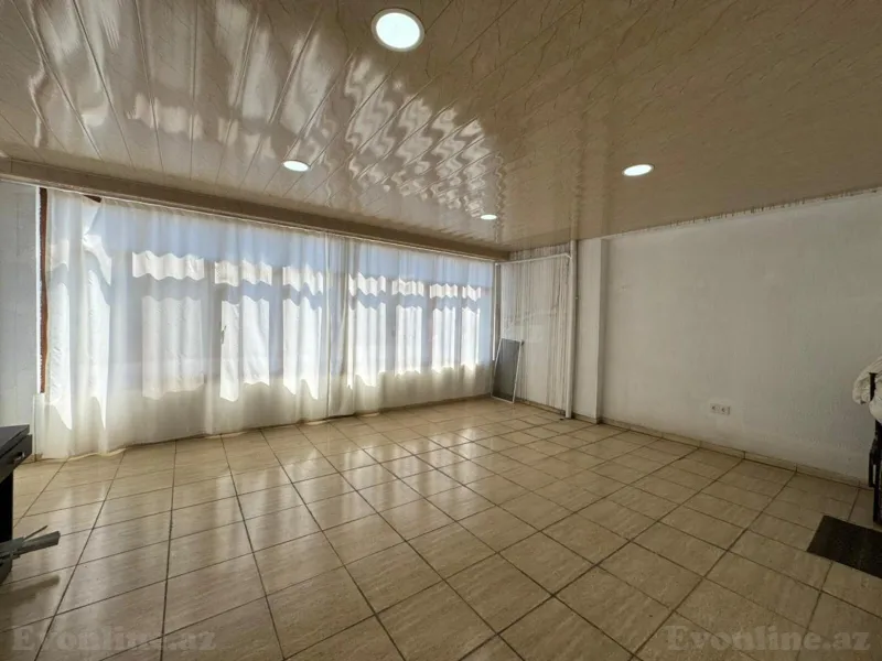 Kirayə verilir 7 otaqlı Mənzil Yeni tikili 240 m² Nərimanov r. - şəkil 11