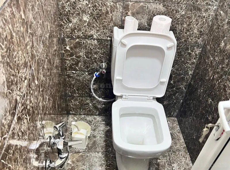 Satılır 5 otaqlı Həyət evi 200 m² Astara - şəkil 9