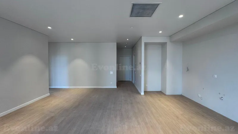 Satılır 3 otaqlı Mənzil Yeni tikili 136.4 m² Sea Breeze - şəkil 4