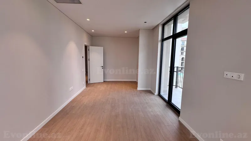 Satılır 3 otaqlı Mənzil Yeni tikili 136.4 m² Sea Breeze - şəkil 7