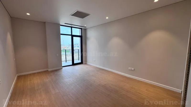 Satılır 3 otaqlı Mənzil Yeni tikili 136.4 m² Sea Breeze - şəkil 8