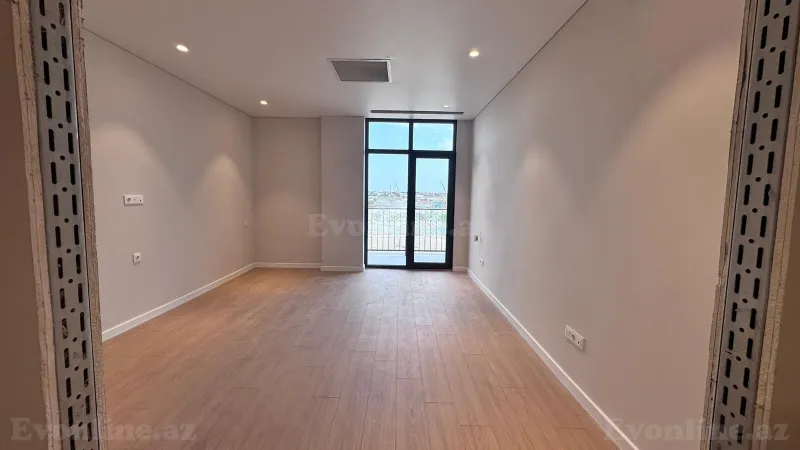 Satılır 3 otaqlı Mənzil Yeni tikili 136.4 m² Sea Breeze - şəkil 9