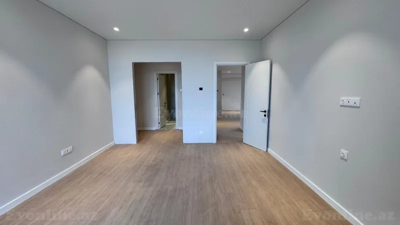 Satılır 3 otaqlı Mənzil Yeni tikili 136.4 m² Sea Breeze - şəkil 10