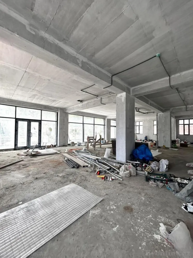 Kirayə verilir Obyekt 204 m² 9-cu mikrorayon - şəkil 2