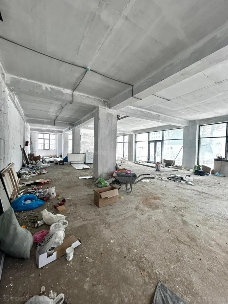 Kirayə verilir Obyekt 204 m² 9-cu mikrorayon - şəkil 3