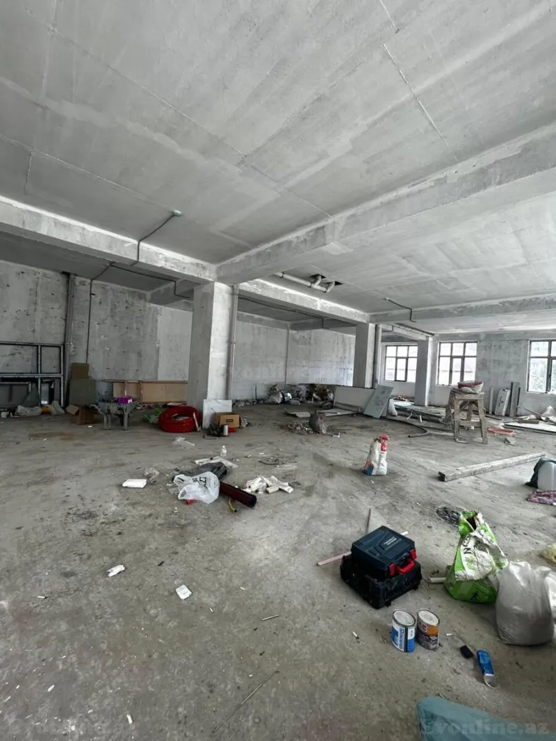 Kirayə verilir Obyekt 204 m² 9-cu mikrorayon - şəkil 4