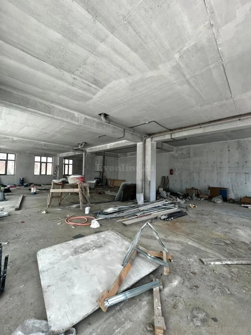 Kirayə verilir Obyekt 204 m² 9-cu mikrorayon - şəkil 6
