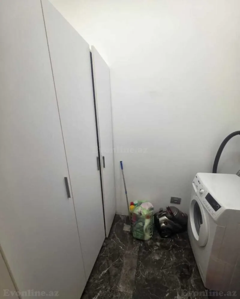 Satılır 3 otaqlı Mənzil Yeni tikili 148 m² Yasamal - şəkil 12