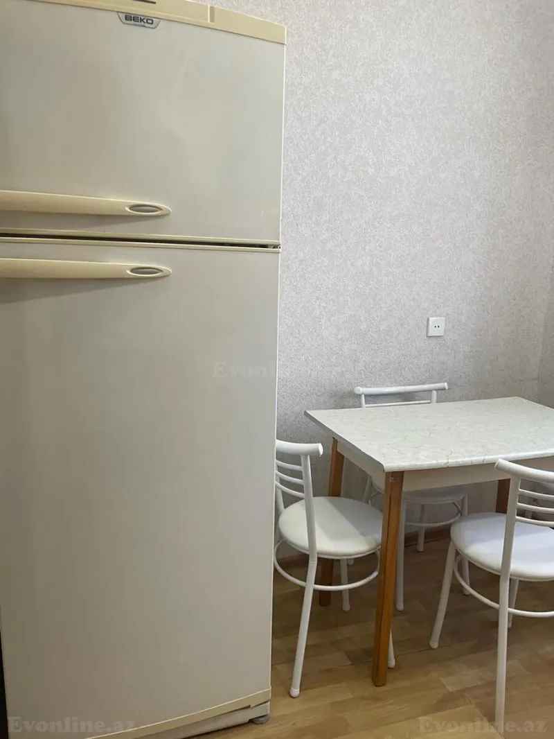 Satılır 2 otaqlı Mənzil Köhnə tikili 55 m² Nizami m. - şəkil 5