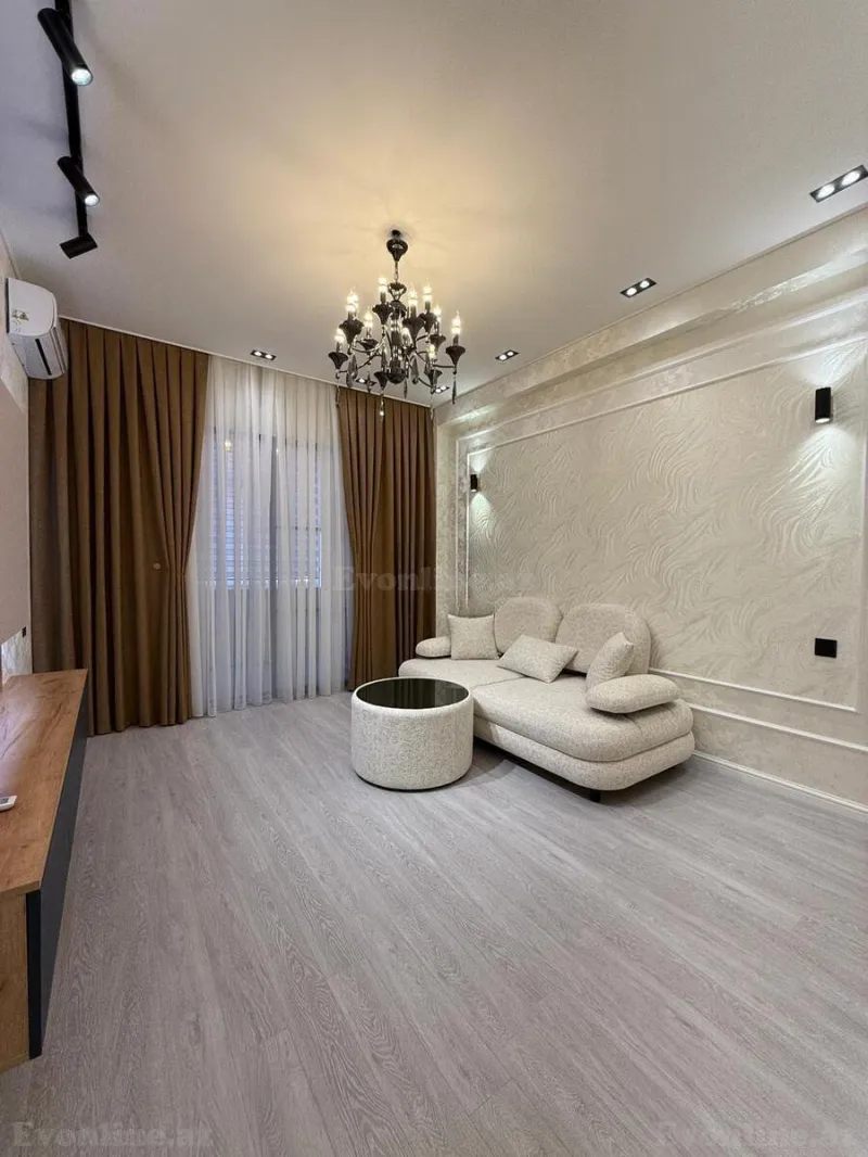 Satılır 2 otaqlı Mənzil Yeni tikili 51 m² Əhmədli m. - şəkil 2