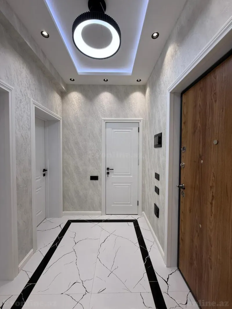 Satılır 2 otaqlı Mənzil Yeni tikili 51 m² Əhmədli m. - şəkil 11