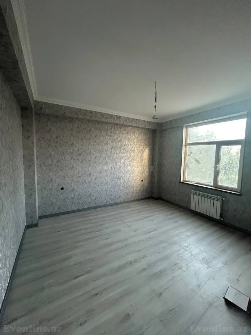 3 otaqlı Mənzil 90 m² Xalqlar Dostluğu m. Satılır
