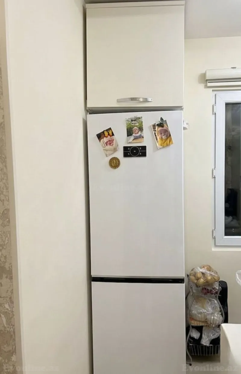 Satılır 2 otaqlı Mənzil Köhnə tikili 35 m² Memar Əcəmi m. - şəkil 6