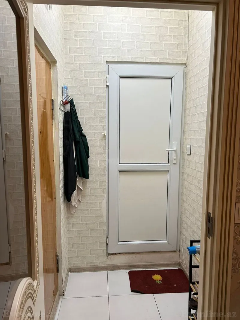 Satılır 2 otaqlı Mənzil Köhnə tikili 35 m² Memar Əcəmi m. - şəkil 9