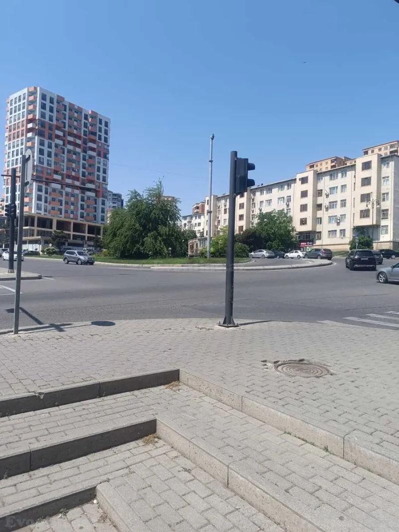 Satılır 1 otaqlı Mənzil Köhnə tikili 24 m² Memar Əcəmi m. - şəkil 8