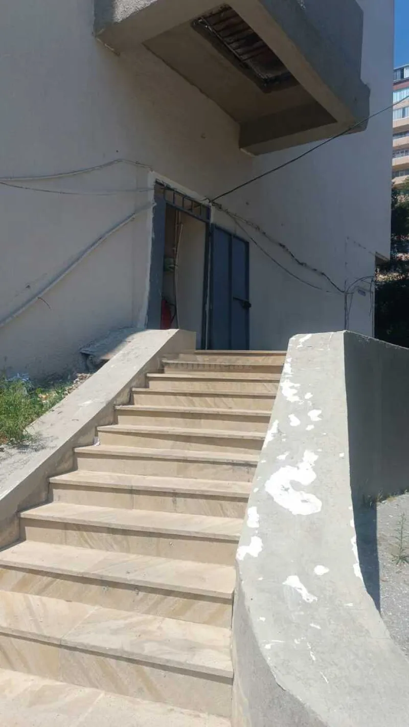 Satılır 1 otaqlı Mənzil Köhnə tikili 24 m² Memar Əcəmi m. - şəkil 14