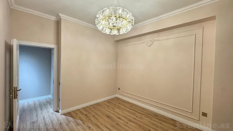 Satılır 2 otaqlı Mənzil Yeni tikili 55 m² 20 Yanvar m. - şəkil 4