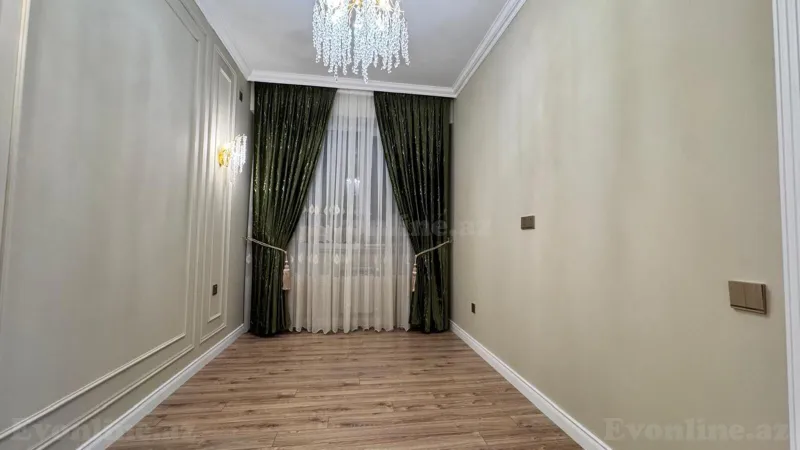 Satılır 2 otaqlı Mənzil Yeni tikili 55 m² 20 Yanvar m. - şəkil 8