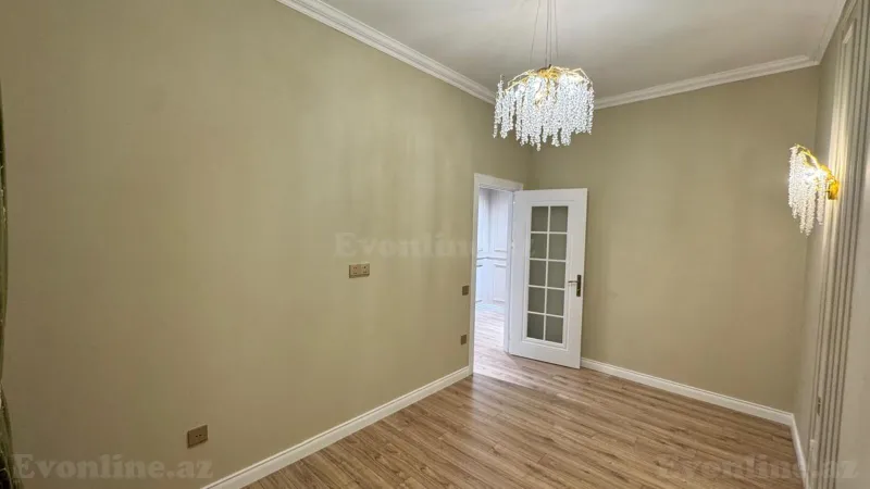 Satılır 2 otaqlı Mənzil Yeni tikili 55 m² 20 Yanvar m. - şəkil 9
