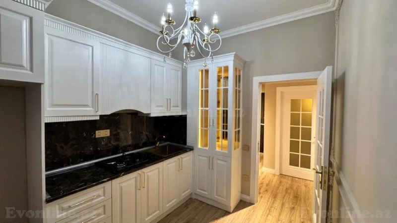 Satılır 2 otaqlı Mənzil Yeni tikili 55 m² 20 Yanvar m. - şəkil 11