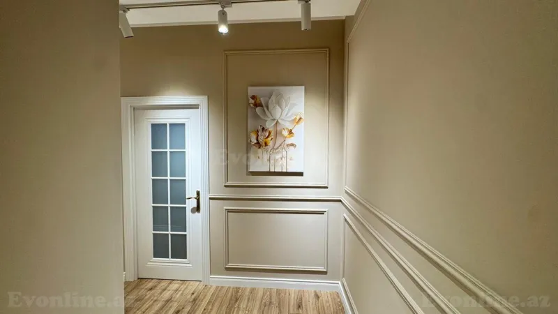Satılır 2 otaqlı Mənzil Yeni tikili 55 m² 20 Yanvar m. - şəkil 15