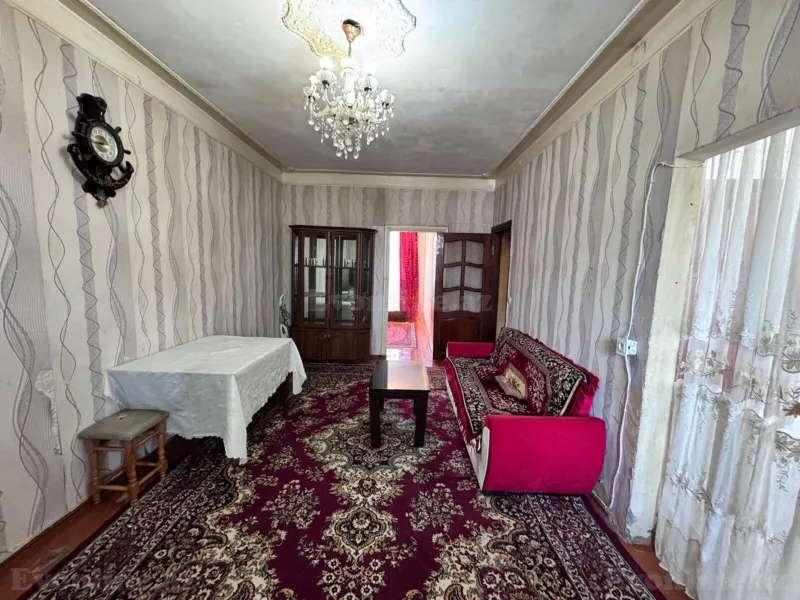 Kirayə verilir 2 otaqlı Mənzil Köhnə tikili 55 m² Azadlıq prospekti m. - şəkil 2