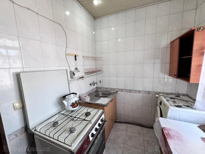 Kirayə verilir 2 otaqlı Mənzil Köhnə tikili 55 m² Azadlıq prospekti m. - şəkil 12