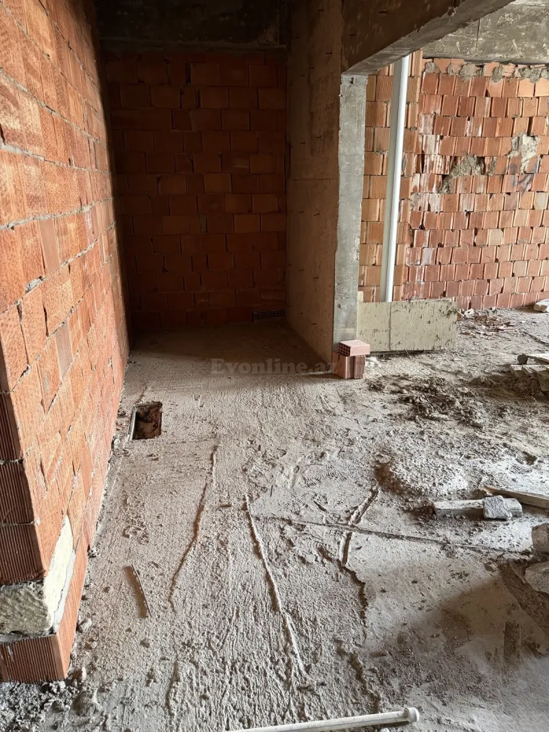 Satılır 2 otaqlı Mənzil Yeni tikili 106 m² 28 May m. - şəkil 4