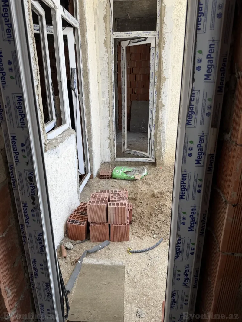 Satılır 2 otaqlı Mənzil Yeni tikili 106 m² 28 May m. - şəkil 7