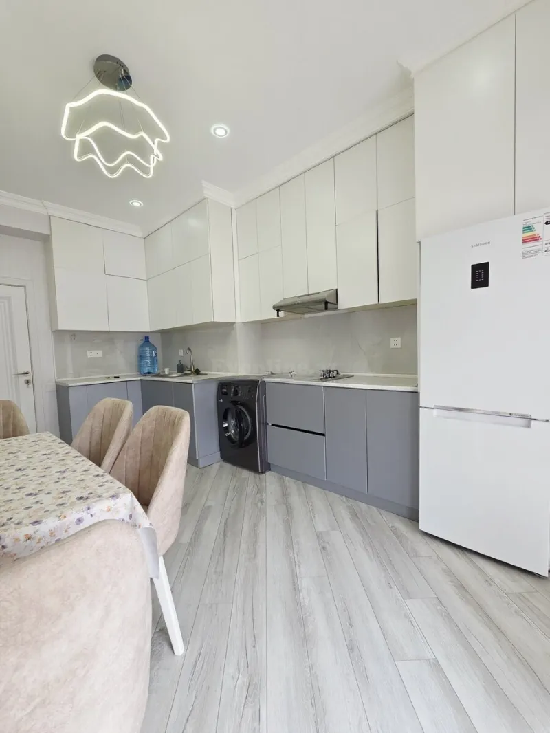 Kirayə verilir 3 otaqlı Mənzil Yeni tikili 91 m² Əhmədli m. - şəkil 20
