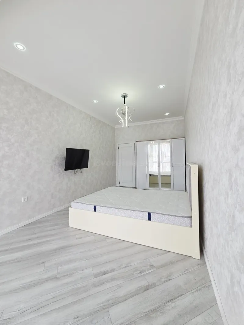 Kirayə verilir 3 otaqlı Mənzil Yeni tikili 91 m² Əhmədli m. - şəkil 21