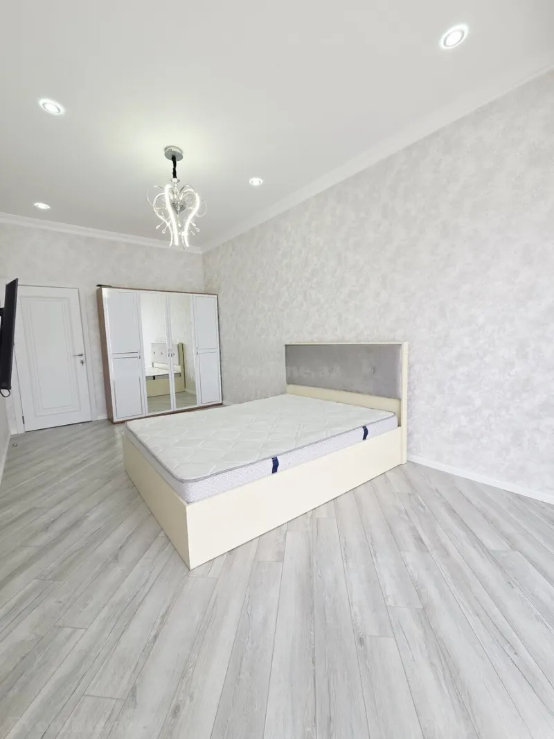 Kirayə verilir 3 otaqlı Mənzil Yeni tikili 91 m² Əhmədli m. - şəkil 22