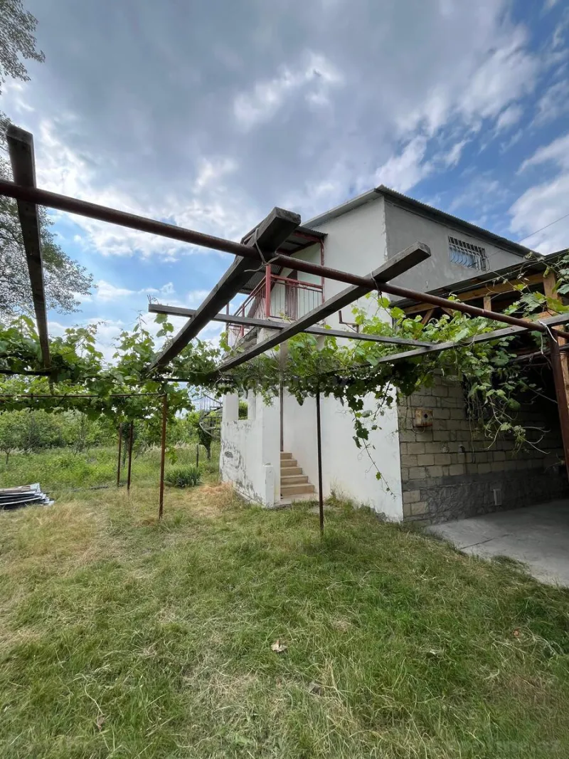 Kirayə verilir 2 otaqlı Həyət evi 50 m² İsmayıllı