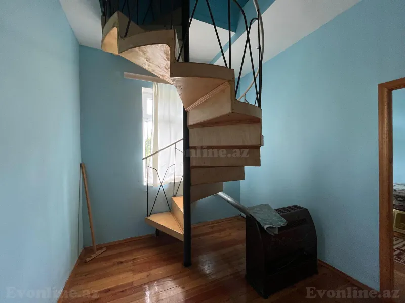 Kirayə verilir 2 otaqlı Həyət evi 50 m² İsmayıllı - şəkil 3