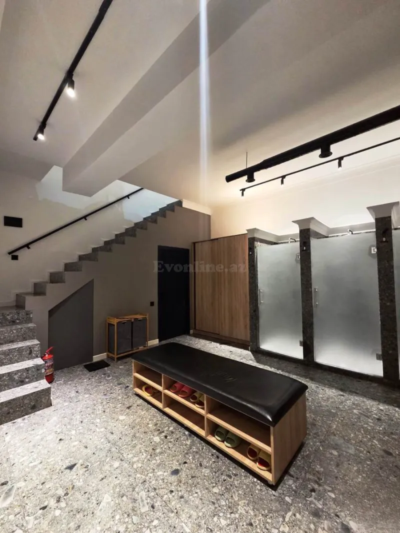 Kirayə verilir Obyekt 90 m² Elmlər Akademiyası m. - şəkil 6