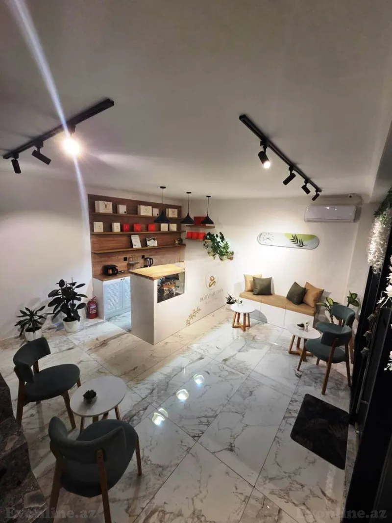 Kirayə verilir Obyekt 90 m² Elmlər Akademiyası m. - şəkil 7