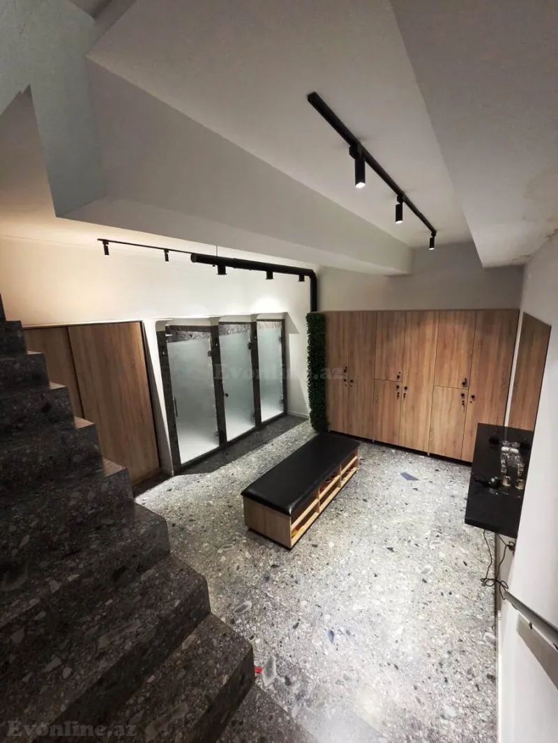 Kirayə verilir Obyekt 90 m² Elmlər Akademiyası m. - şəkil 10