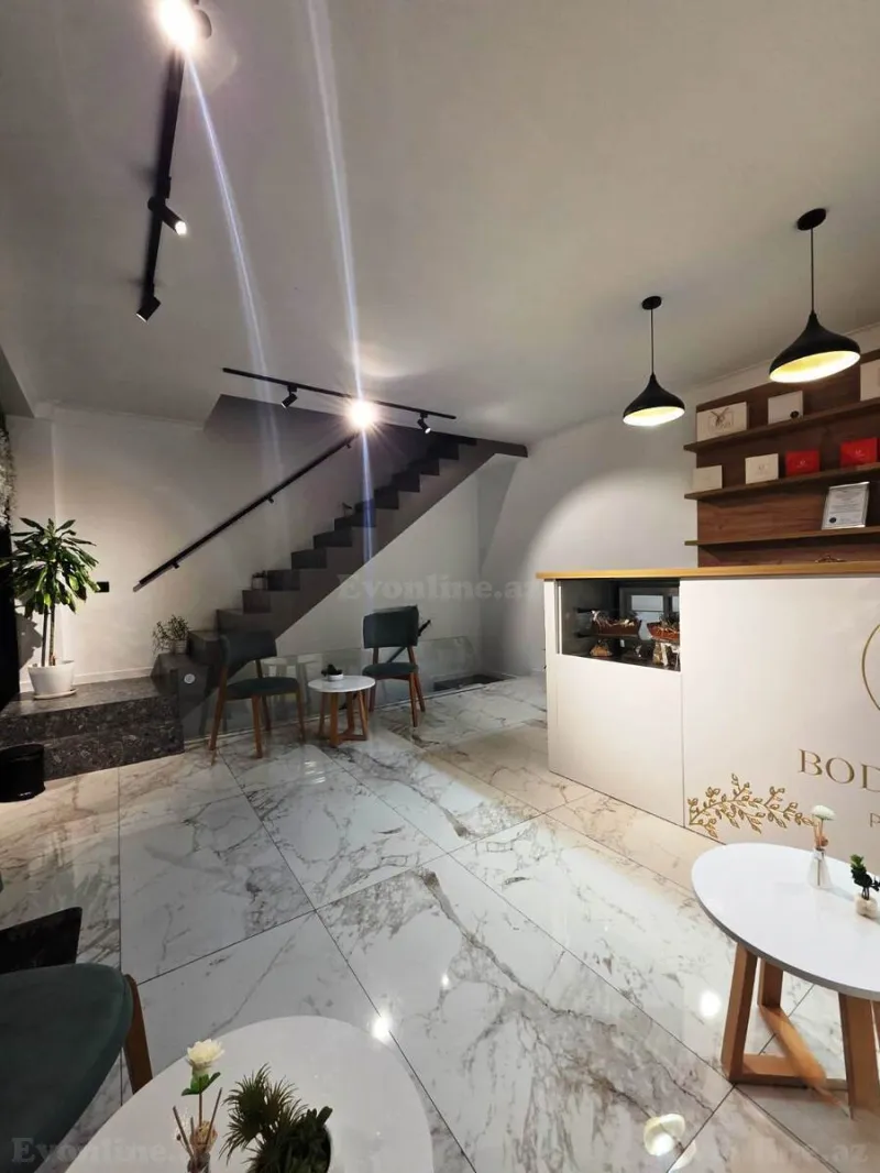 Kirayə verilir Obyekt 90 m² Elmlər Akademiyası m. - şəkil 11
