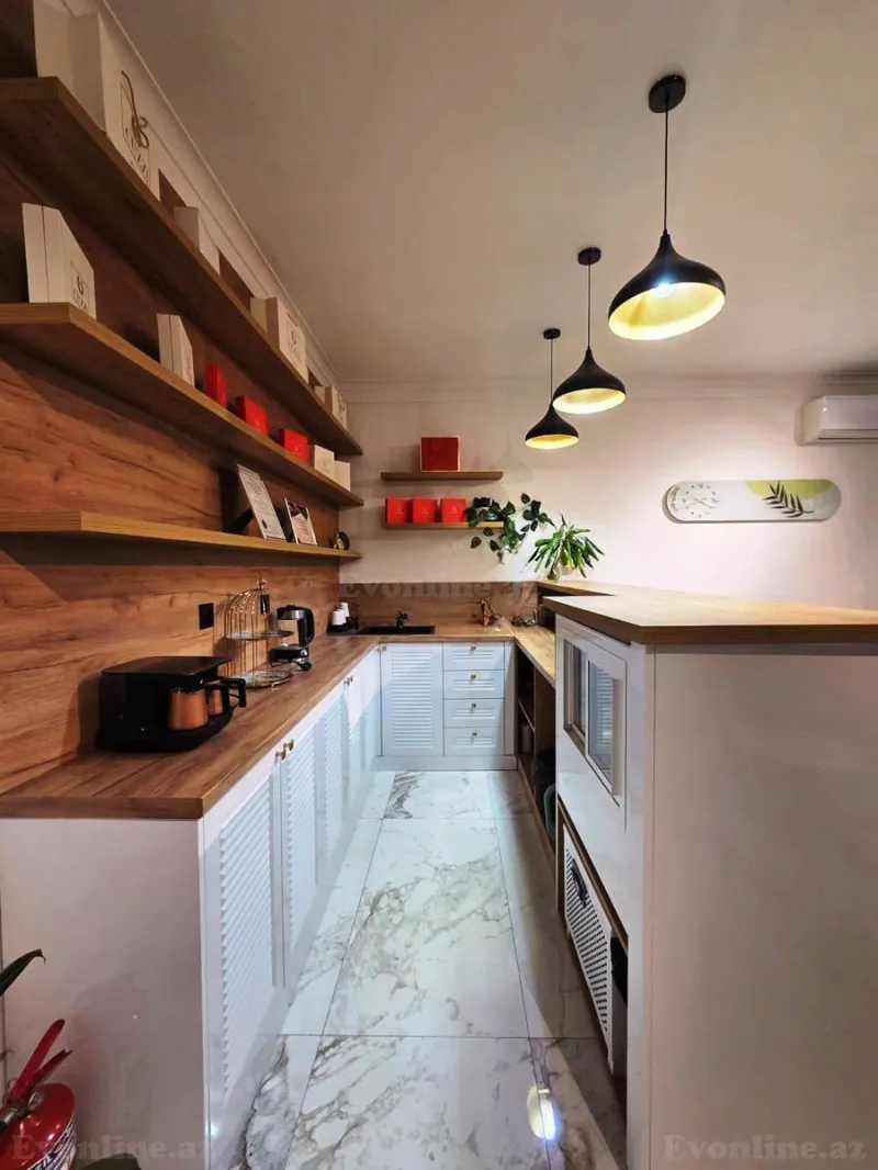 Kirayə verilir Obyekt 90 m² Elmlər Akademiyası m. - şəkil 12